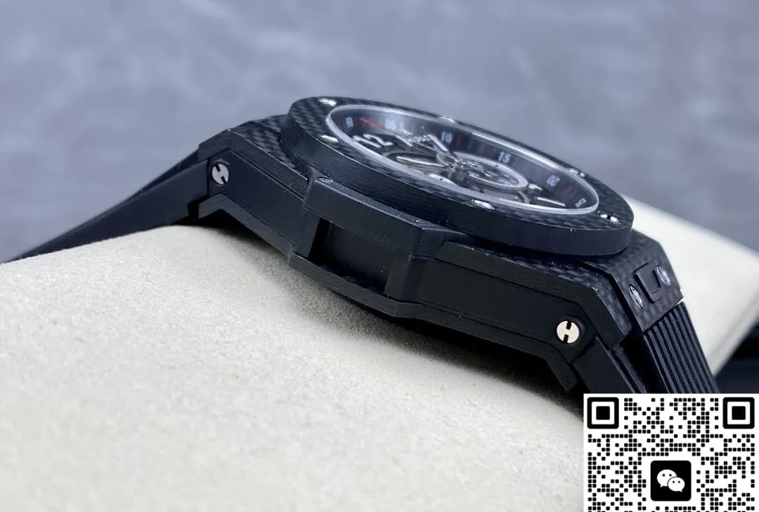 BB Factory Hublot BIG BANG 411.QX.1170.RX 1:1 Best Edition Replica Watch